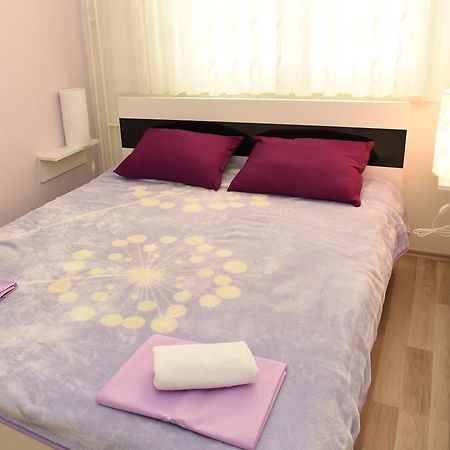 Angelina Apartment Zaprešić Exteriör bild