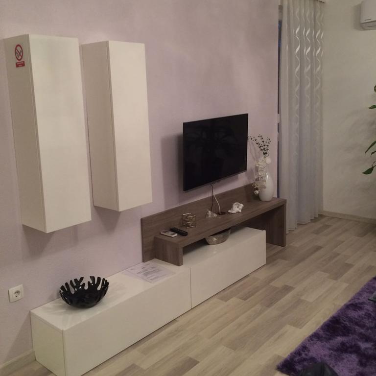 Angelina Apartment Zaprešić Exteriör bild