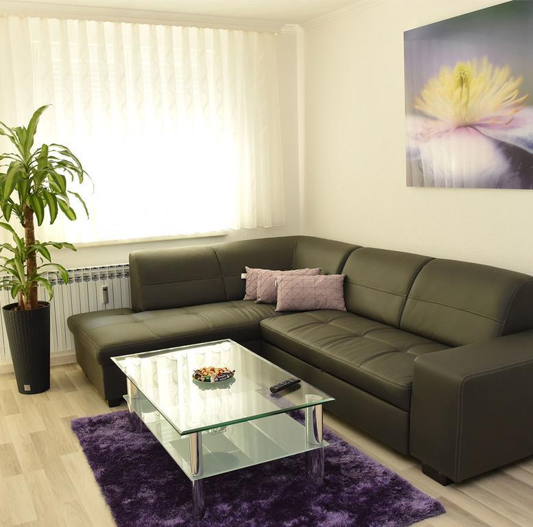 Angelina Apartment Zaprešić Exteriör bild